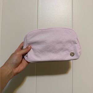 Lululemon Belt Bag